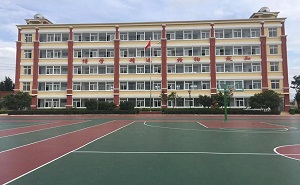 大港區(qū)實(shí)驗中學(xué)
