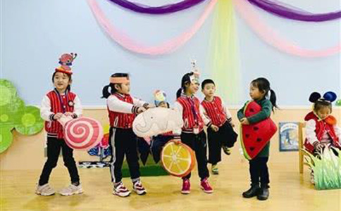 重慶幼兒師范高等專科學(xué)校有哪些?