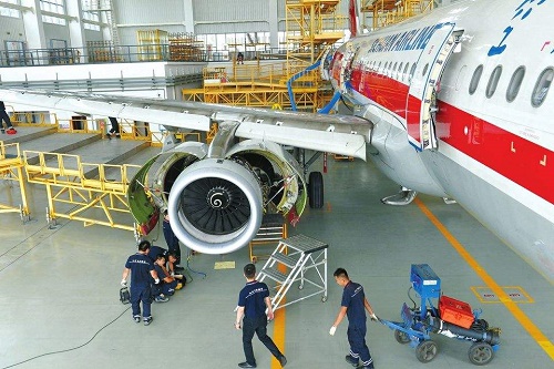 成都航空職業(yè)學(xué)校哪個(gè)好？