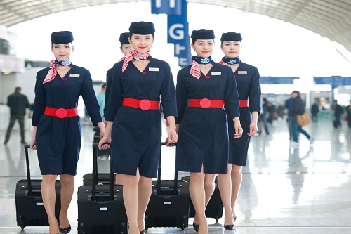 成都哪家空乘學(xué)校好？