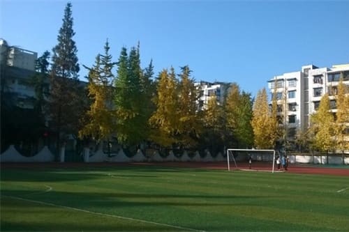 崇州市職業(yè)中專學校怎么樣？好不好