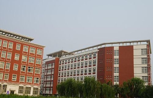 鶴壁職業(yè)技術(shù)學院2021年錄取分數(shù)線