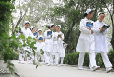 長春醫(yī)學(xué)高等專科學(xué)校2022年招生錄取分?jǐn)?shù)線
