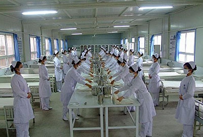 新疆維吾爾醫(yī)學(xué)?？茖W(xué)校2022年學(xué)費(fèi)、收費(fèi)多少