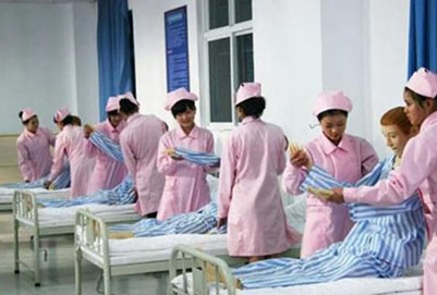 西寧衛(wèi)生職業(yè)技術(shù)學(xué)校2022年學(xué)費(fèi)、收費(fèi)多少