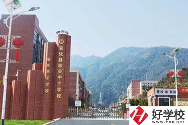 益陽有哪些職高？師資力量怎么樣？