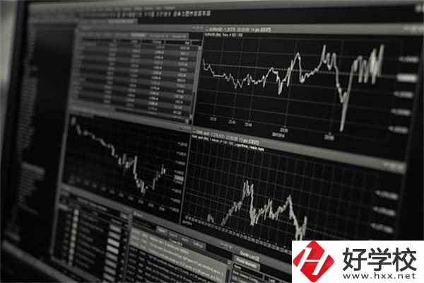 湖南職校會(huì)計(jì)電算化專業(yè)怎么樣？就業(yè)前景好不好？
