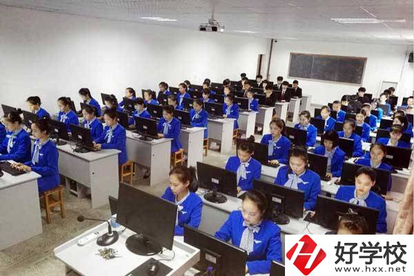 湖南有色金屬中專學(xué)校怎么樣？有哪些熱門專業(yè)？