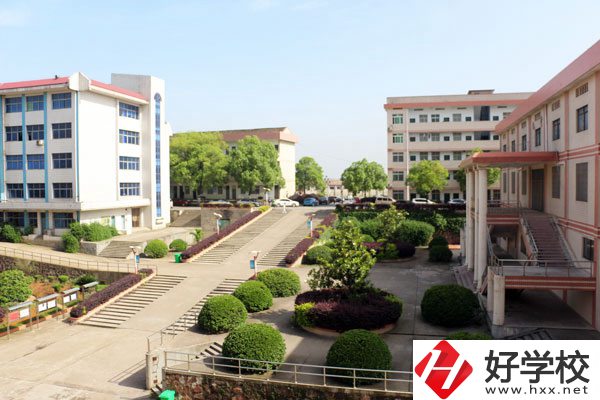 衡陽縣職業(yè)中等專業(yè)學校值得去嗎？