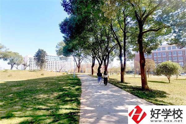郴州飛天山旁邊的學(xué)校叫什么？學(xué)校怎么樣？