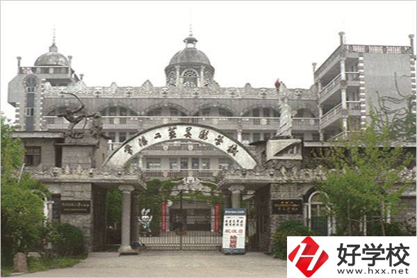 常德學(xué)設(shè)計(jì)可以讀哪所中專(zhuān)？可以升學(xué)嗎？