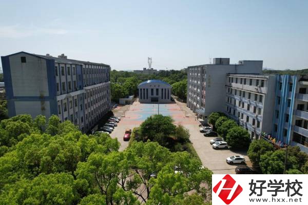 湘潭科技職校在哪？是公辦還是民辦？