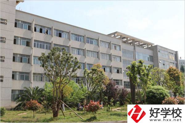邵陽職業(yè)技術(shù)學(xué)院是大專嗎？有沒有中職部？