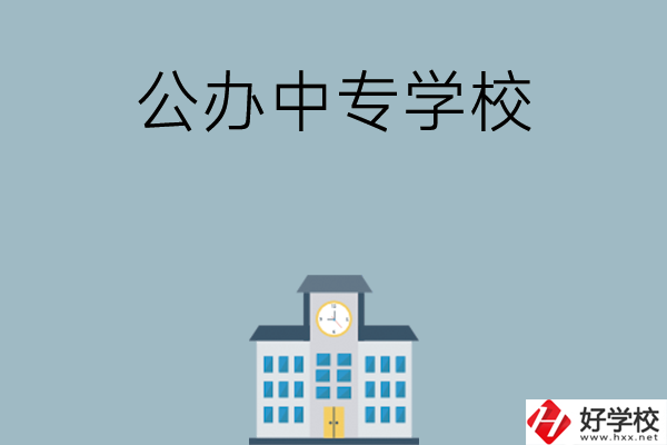 長(zhǎng)沙有哪幾所公辦中專學(xué)校？