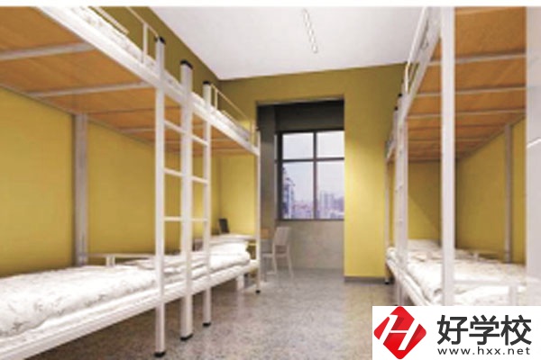 懷化市有哪些公立的職校？環(huán)境好不好？
