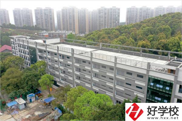 邵陽有沒有比較好的公辦職高？公辦職高的優(yōu)勢是什么？