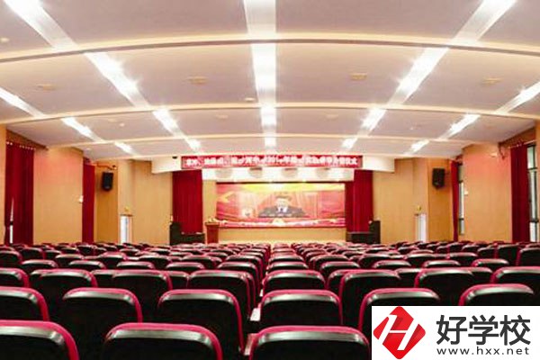 長(zhǎng)沙市湘都中等職業(yè)學(xué)校怎么樣？有哪些招生要求？