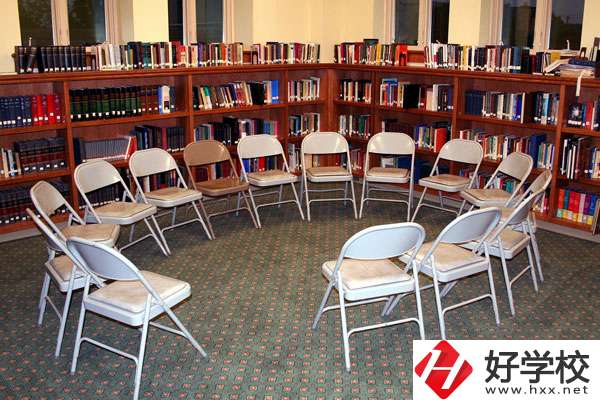益陽職業(yè)技術(shù)學院怎么樣？有哪些專業(yè)？