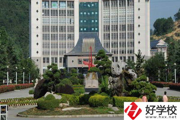 湘西哪些中職學校的就業(yè)率比較高？