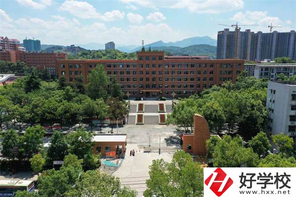 婁底哪些職校設(shè)有中職部？有什么招生專(zhuān)業(yè)？