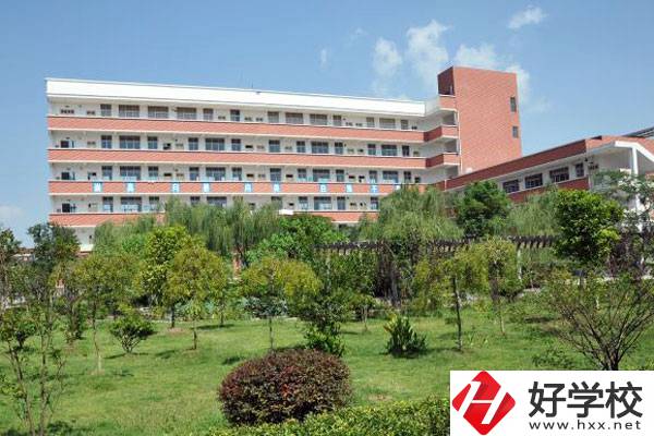 常德有女子中職學校嗎？設施如何？