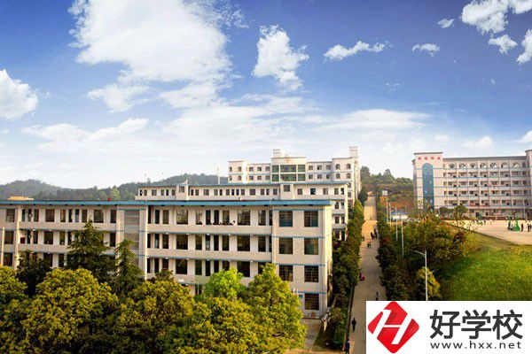 邵陽縣工業(yè)職業(yè)技術(shù)學(xué)校有高考班嗎？升學(xué)優(yōu)勢(shì)如何？