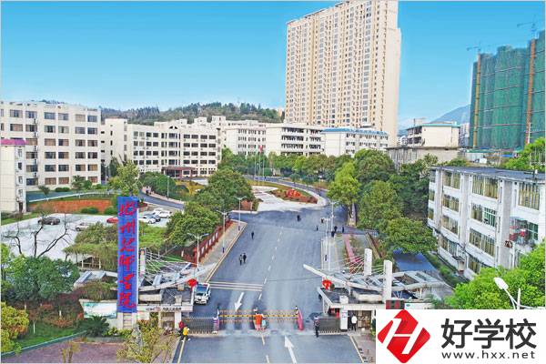 郴州有公辦的技校嗎？學(xué)?？坎豢孔V？