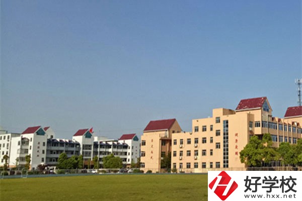 岳陽哪些職高有對口高考班？升學率怎么樣？
