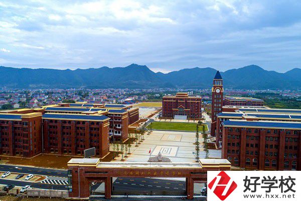 湖南春招可以報(bào)讀的中職有哪些？招哪些學(xué)生?