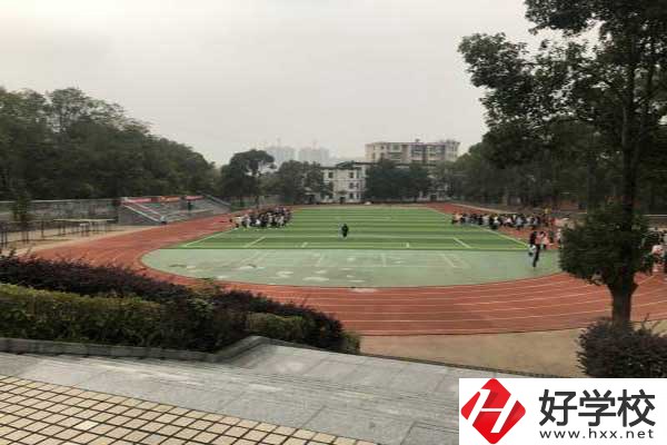 衡陽市有公辦的醫(yī)衛(wèi)類職校嗎？有哪些專業(yè)？