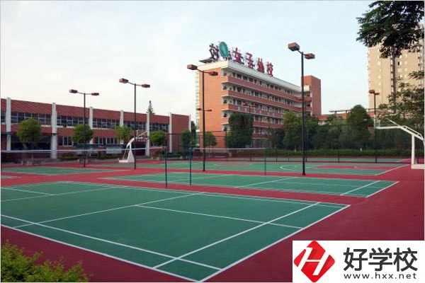 常德女子外語學(xué)校商務(wù)英語專業(yè)就業(yè)前景怎么樣？