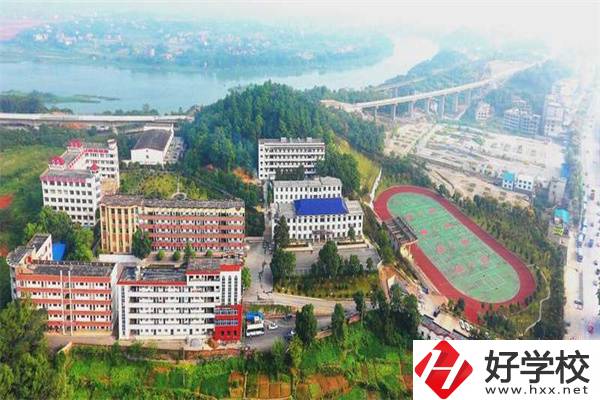 邵陽(yáng)辦學(xué)規(guī)模最大的技校是哪所？值得就讀嗎？