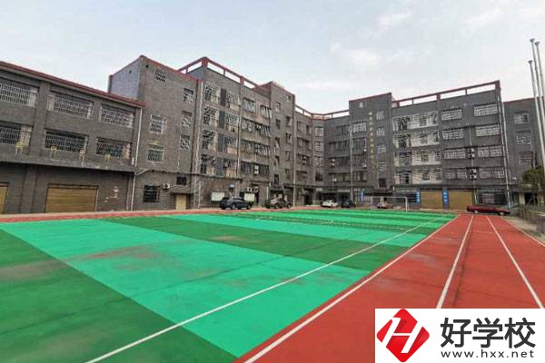 永州市德順中等職業(yè)技術(shù)學(xué)校怎么樣？有哪些專業(yè)？