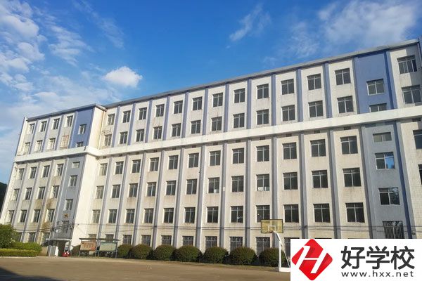 湘潭科技職校的入學條件是什么？