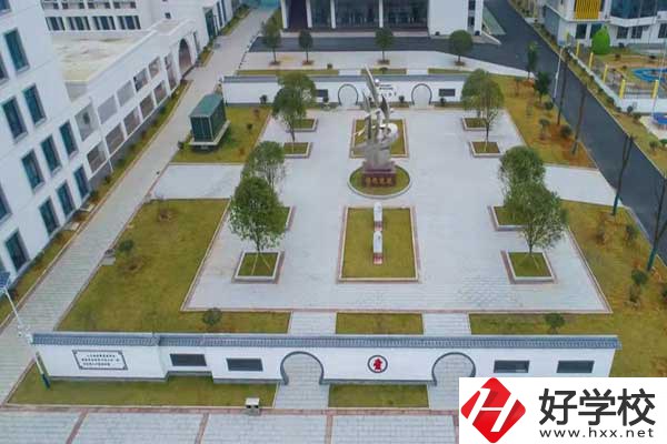 桃江縣有哪些職?？梢詫W習幼師專業(yè)？