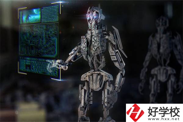 湖南技校就業(yè)前景好的專業(yè)有哪些？要怎么選專業(yè)?