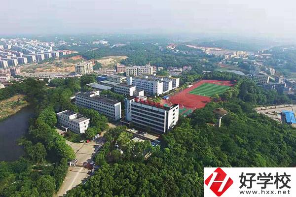 湘潭技師學(xué)院好不好？有哪些辦學(xué)優(yōu)勢？