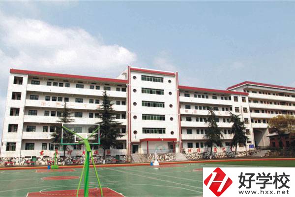 益陽有什么比較好的技校嗎？