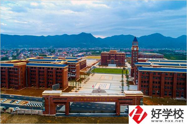 湖南省湘北職業(yè)中專學(xué)校好不好？值得去讀嗎？