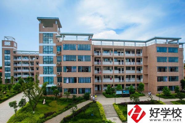 寧鄉(xiāng)的中職學(xué)校有哪些？