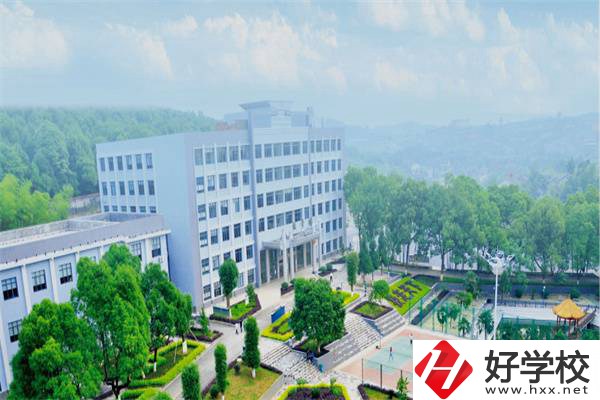 邵陽(yáng)市機(jī)電職業(yè)技術(shù)學(xué)校怎么樣？辦學(xué)特色有哪些？