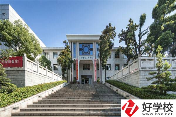 長沙有哪些職?？梢詫W(xué)建筑工程專業(yè)？有什么辦學(xué)優(yōu)勢？
