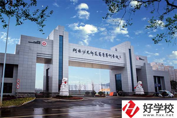 常德有哪些五年制大專？可以學(xué)什么專業(yè)？