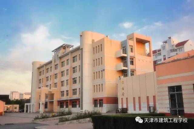 河北學(xué)建筑相關(guān)專業(yè)哪家好？