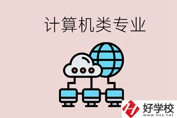 岳陽(yáng)哪些中職學(xué)校有計(jì)算機(jī)類(lèi)專(zhuān)業(yè)？專(zhuān)業(yè)前景如何？