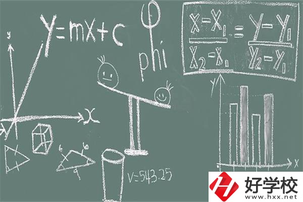 上湖南的中職要考數(shù)學(xué)嗎？初中數(shù)學(xué)差怎么提高？