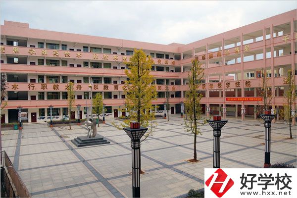 永州市有哪些公辦職高學(xué)校？這3所學(xué)校了解一下