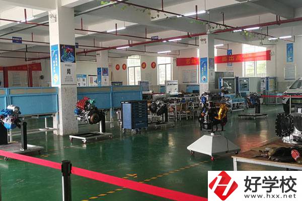 永州東方科技職業(yè)學校地址在哪？辦學特色有哪些？