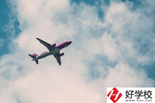 永州龍翔中等職業(yè)技術(shù)學(xué)校學(xué)航空專業(yè)怎么樣？
