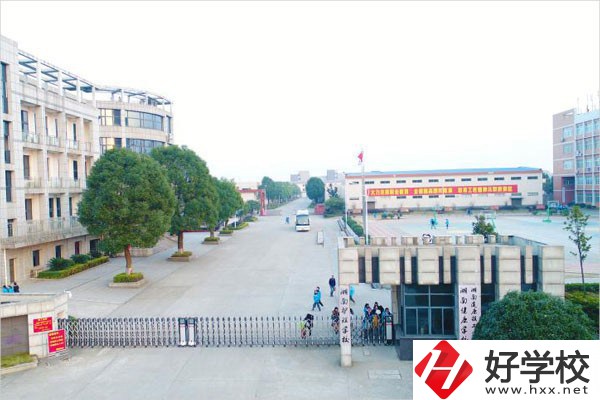 想在長沙上民辦衛(wèi)校，這三所學(xué)校值得一看